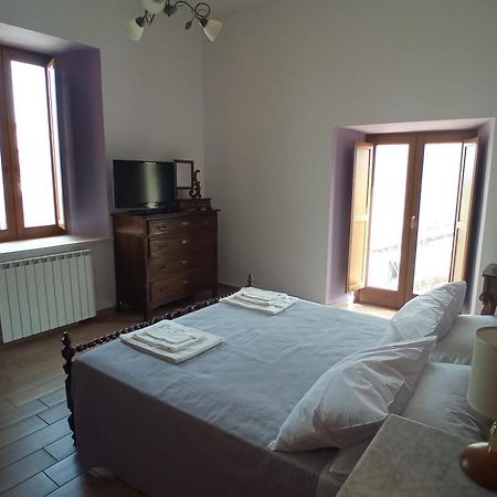Casa Martino Villa Barisciano Ngoại thất bức ảnh