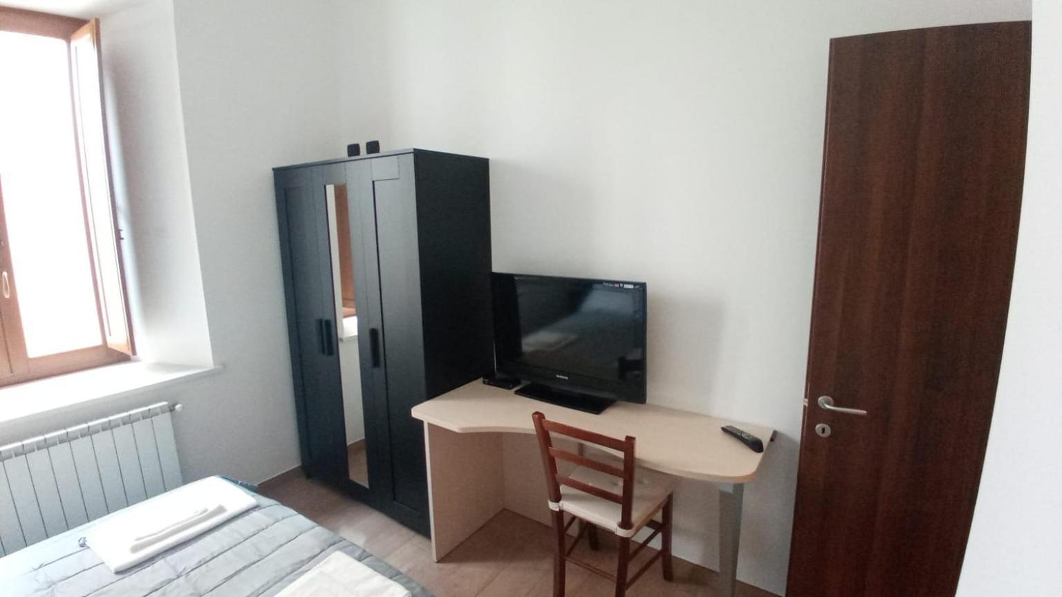 Casa Martino Villa Barisciano Ngoại thất bức ảnh